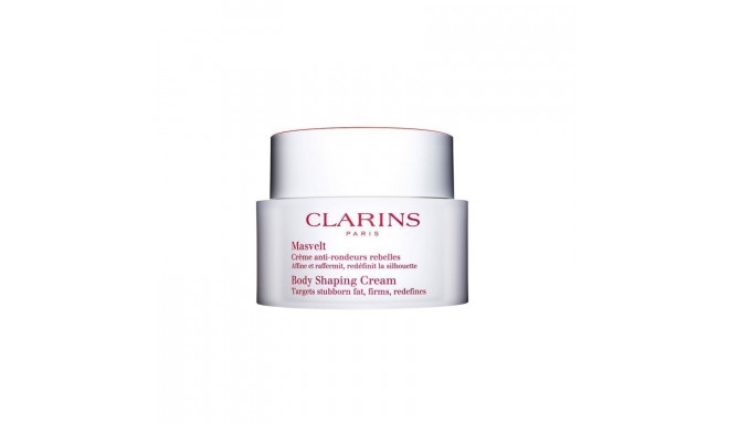 Clarins Masvelt Body Shaping Cream (200ml)