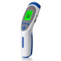Thermometer HI-TECH MEDICAL KT-70 PRO (Non-contact infrared measurement; blue color)