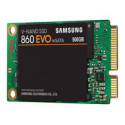 SAMSUNG SSD 860 EVO 500GB mSATA SATA