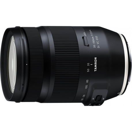 Tamron 35-150mm f/2.8-4 Di VC OSD objektiiv Canonile