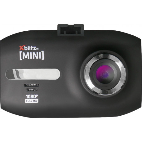 Xblitz автокамера DVR Mini