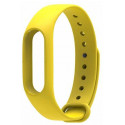 Xiaomi Mi Band 3 wristband, yellow