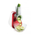 Universal Slicer TEFAL MB756G31 Red, White, 1