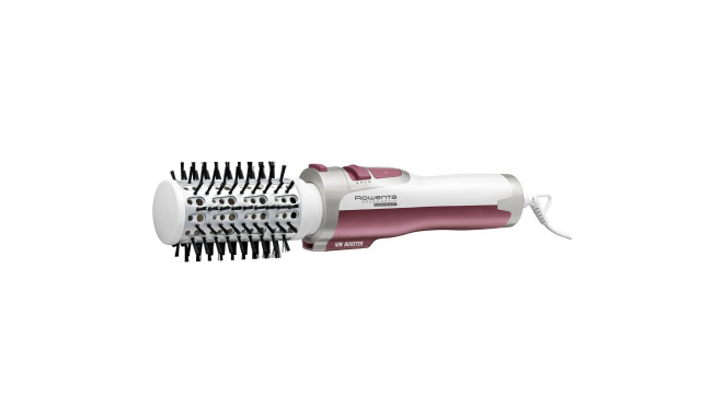 Hair styler brush Rowenta CF9421 Warranty 24 