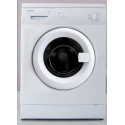 VestFrost front-loading washing machine WVO 10551 CB1