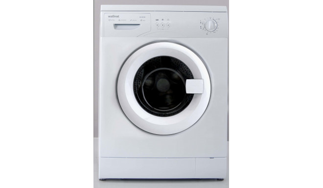 VestFrost Washing machine WVO 10551 CB1 Front