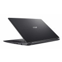 Acer Aspire 1 A114-32 Black, 14 ", HD, 1366 x