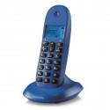Bezvadu Tālrunis Motorola C1001 (Kaļķi)
