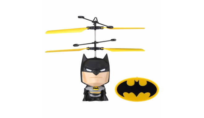 Drone Batman Propel