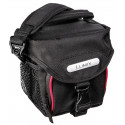 Panasonic shoulder bag Lumix, black (DMW-PZH76)