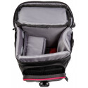 Panasonic shoulder bag Lumix, black (DMW-PZH76)