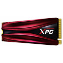 Adata SSD XPG Gammix S11 Pro NVME 256GB PCIe Gen3x4 M.2