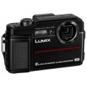 Panasonic Lumix DC-FT7 black