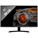 LG monitor 32" 32UD59-B