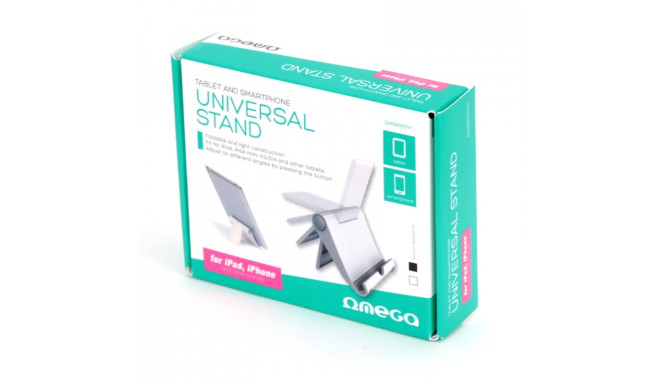 Omega tablet stand Universal