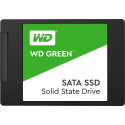 WD Green PC 240 GB - SSD - SATA - 2.5