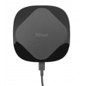 Charger wireless Trust Cito15 Ultrafast Wireless 22900 (Socket type E; black color)