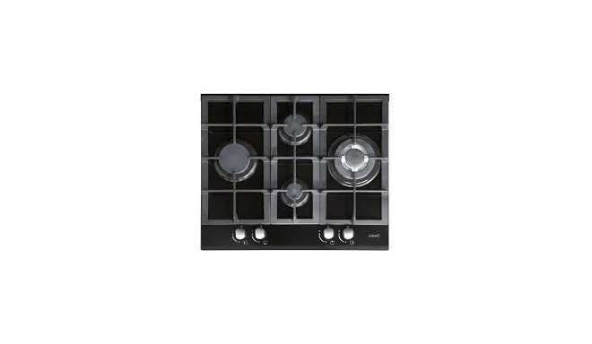 Cata gas hob LCI 631 A BK