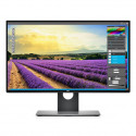Dell monitor 25" IPS QHD U2518D