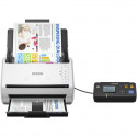 Epson WorkForce DS-530N Sheet-fed, Document S