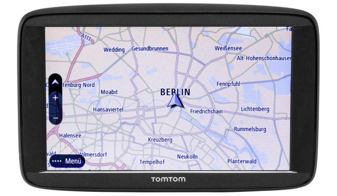 TomTom Start 62 Europe