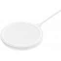 Belkin BOOST UP 10W Wireless Pad white (without PSU)  F7U088btWHT