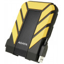 ADATA external HDD HD710P Yellow 1TB USB 3.0