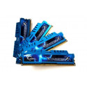 G.Skill RAM DDR3 32GB (4x8GB) RipjawsX X79 1600MHz CL9 XMP  