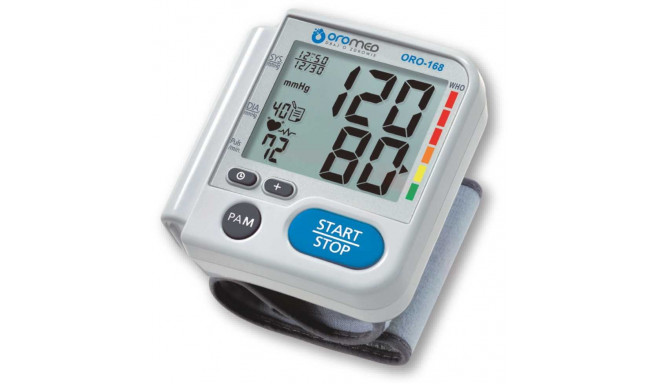 Blood pressure monitor ORO-168