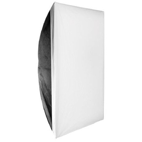 Falcon Eyes daylight lamp holder + softbox 50x50cm (LH-ESB5050)