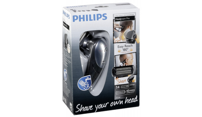 Philips QC 5580/32