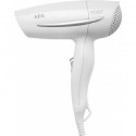 AEG hair dryer 1200W HT 5643, white