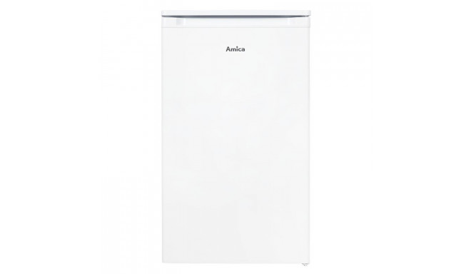 Amica FM104.4 fridge-freezer Freestanding White A+