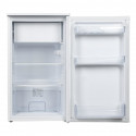 Refrigerators Amica FM104.4 (Class A+; white color)