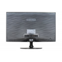 Monitor Samsung LS24D330HSX/EN (24"; TN; 1920 x 1080; HDMI, VGA; black color)