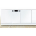 Dishwasher BOSCH SPI 66TS00E (width 44,8cm; External; inox color)