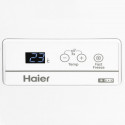 Haier Freezer HCE203R Chest, Height 84.5 cm, 
