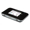 AirCard 810 Mobile Hotspot, super-fast 4G LTE and 3G speeds anywhere. Up to 600Mbps. Color LCD touch