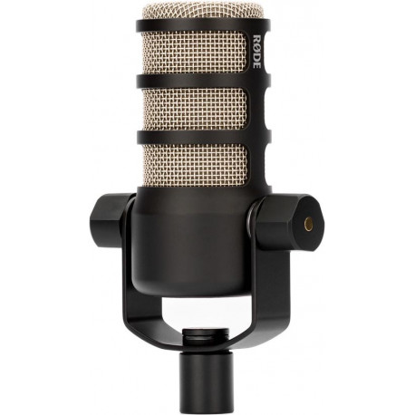 Rode mikrofons PodMic