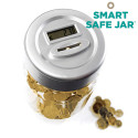 Smart Safe Jar Electronic Digital Money Box