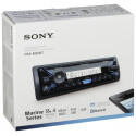 Sony automakk DSX-M55BT Marine