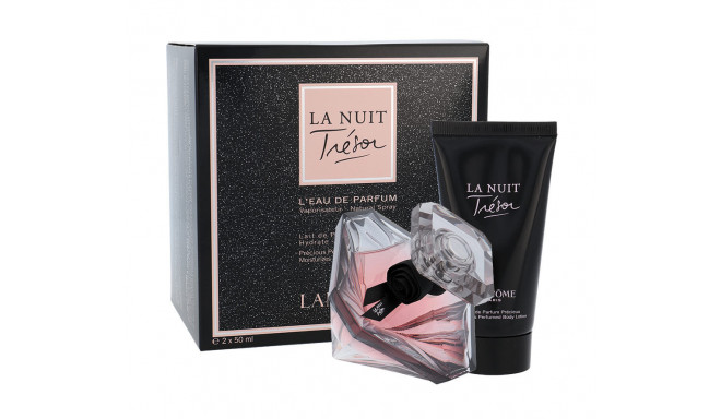 Lancôme La Nuit Trésor Eau de Parfum (50ml)