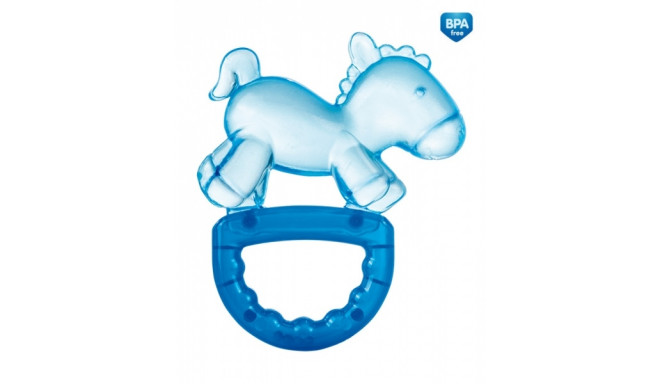 CANPOL BABIES Water teether with rattle Horse 74/018