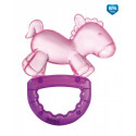 CANPOL BABIES Water teether with rattle Horse 74/018
