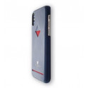 VixFox Card Slot Back Shell for Iphone 7/8 plus navy blue