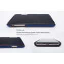 VixFox Card Slot Back Shell for Samsung S9 navy blue