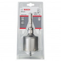 Bosch Core drills set 68mm SDS+ 3 parts