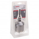Bosch Core drills set 68mm SDS+ 3 parts