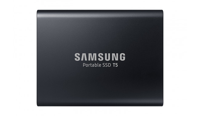 Samsung väline kõvaketas 1TB Portable T5 USB-C 3.1