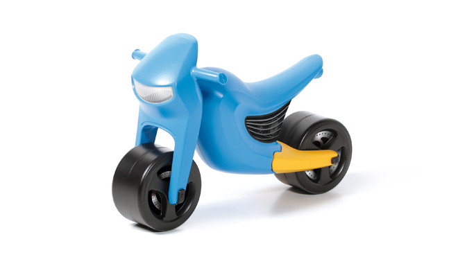 Brumee children motorcycle SPEEDEE blue